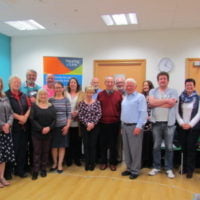 Banbridge Lipreading Group