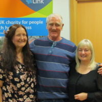 Ramona, Les and Anne Maddill