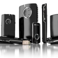 Comfort Audio Digisystem FM products (Courtesy of Comfort Audio AB)