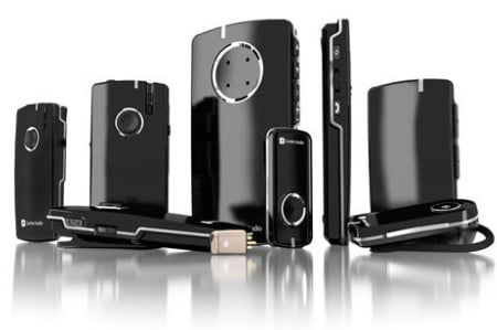 Comfort Audio Digisystem FM products (Courtesy of Comfort Audio AB)