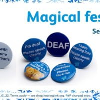 Festive offer from our shop