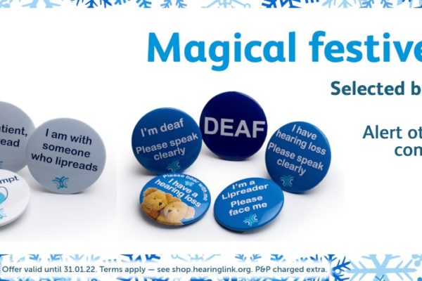 Festive offer from our shop