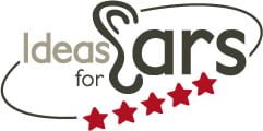 Ideas For Ears logo