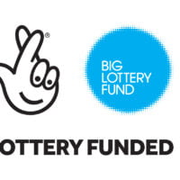 big lottery logo