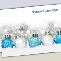 Hearing Link Christmas cards