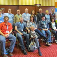 Northern Ireland Intensive Programme 2016