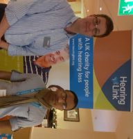 British Tinnitus Association - Belfast