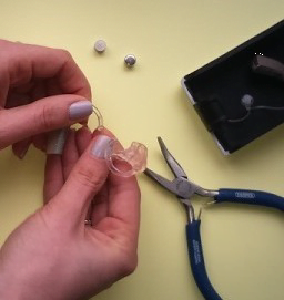hearing aid maintainence