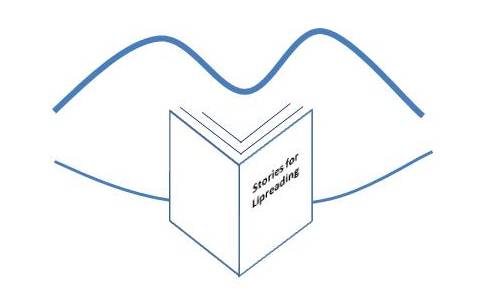 Stories for Lipreading