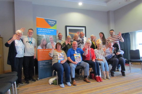 belfast self management programme participants and volunteers, june 2017