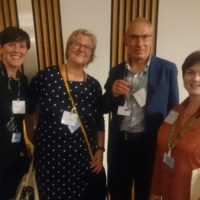 SCOD WSDCS Reception