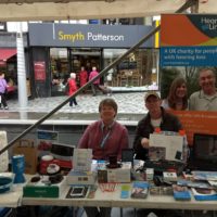 Lisburn Wellbeing Day