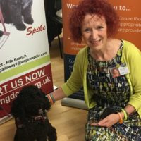 Cupar Coffee Morning