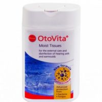 Otovita cleaning wipes