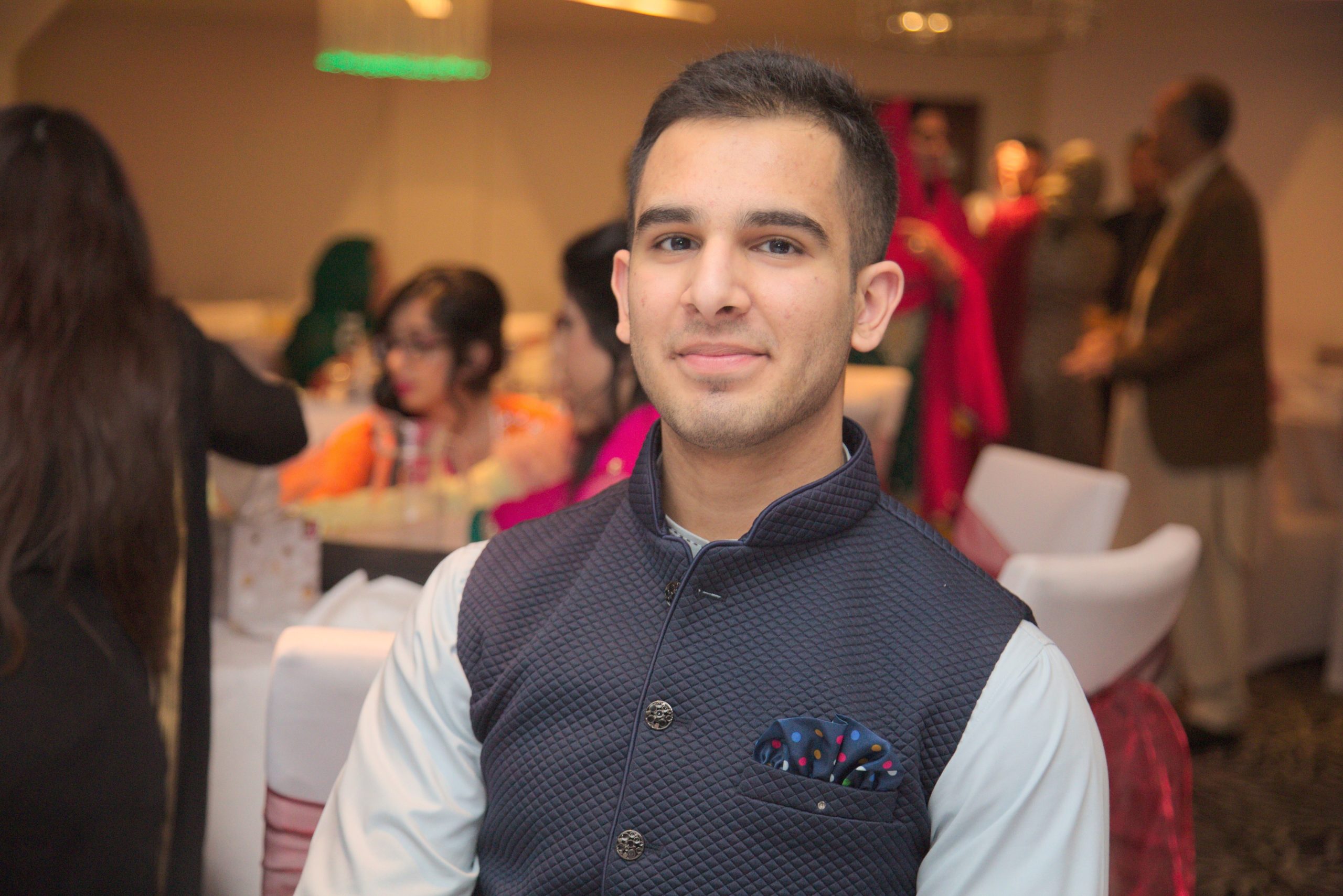 Salman Chatta writes about mindfulness for tinnitus