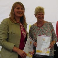 Launch of Hearing Access Protocols