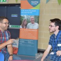 Steering group members sought