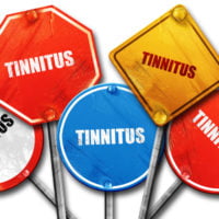 Tinnitus
