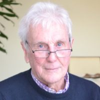 John Newton, Hearing Link volunteer