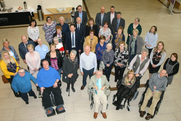 ILF Scotland stakeholder group