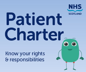 NHS Scotland Patient Charter