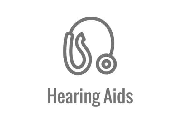 Hearing aids