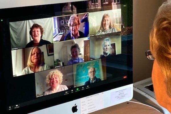 Loughborough Lipreading Group