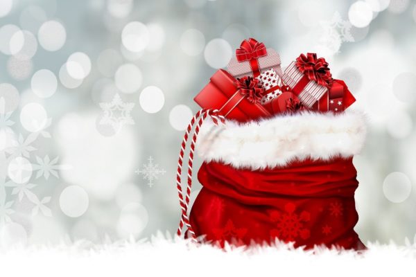 Christmas opening hours