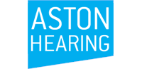 Aston Hearing Logo