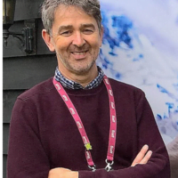 Services update from Nicholas Orpin