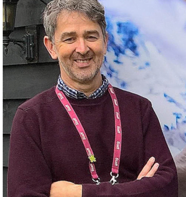 Services update from Nicholas Orpin