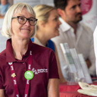 We offer advice at our Hearing Support Sessions