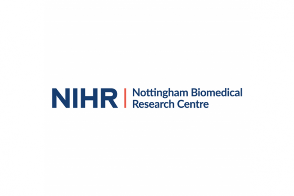 Nottingham Biomedical Research Centre Logo