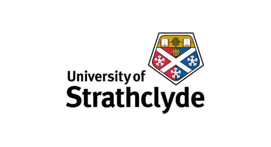 University of Strathclyde logo